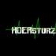 HOERsturz