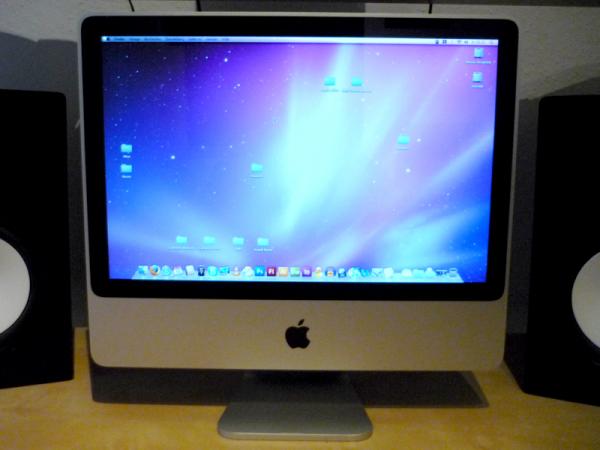 Imac